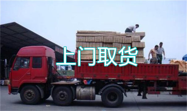 宜春到河津物流多少钱一吨